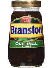 Branston Original Pickle 360g – Coopers Candy