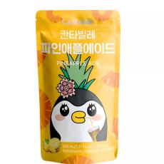 Cantabile Pineapple Ade 230ml – Coopers Candy