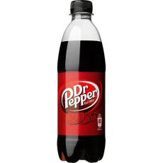Dr Pepper 50cl PET – Coopers Candy
