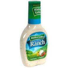 Hidden Valley Ranch Dressing 473ml – Coopers Candy