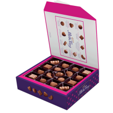 Cadbury Milk Tray 530g – Coopers Candy
