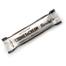 Barebells Protein Bar - Cookies & Cream 55g – Coopers Candy