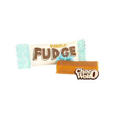 Choco Woko Vaniljfudge Sea Salt 2kg – Coopers Candy