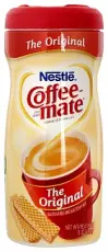 Nestle Coffee-Mate Original 312g – Coopers Candy