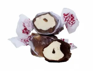 Taffy Town Chocolate Caramel Mocha 1.13kg &ndash; Coopers Candy