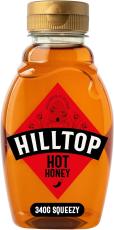 Hilltop Hot Honey 340g – Coopers Candy