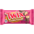 Twix Cookie Dough Bar 39g – Coopers Candy