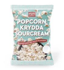 Kryddhuset Popcornkrydda Sourcream 25g – Coopers Candy