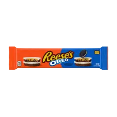 Reeses Peanut Butter Cup With Oreo 79g &ndash; Coopers Candy