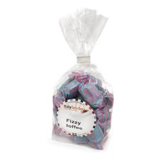 Kolafabriken Fizzy Toffee 140g – Coopers Candy