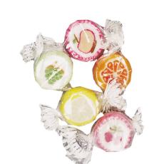 Fruktkarameller 3kg &ndash; Coopers Candy