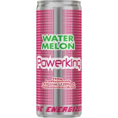 PowerKing Watermelon 25cl x 24st &ndash; Coopers Candy
