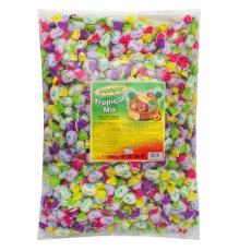 Woogie Karameller Tropisk Mix 3kg – Coopers Candy