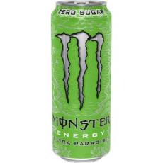 Monster Energy Ultra Paradise 50cl &ndash; Coopers Candy