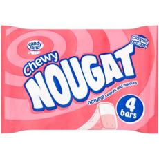 Barratt Chewy Nougat 4-Pack 140g – Coopers Candy
