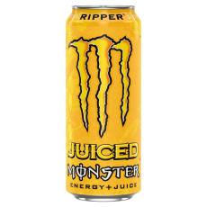 Monster Ripper 500ml (UK) – Coopers Candy