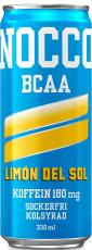 NOCCO Limon 33cl x 24st &ndash; Coopers Candy