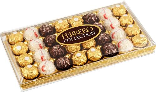 Ferrero Collection 356g – Coopers Candy