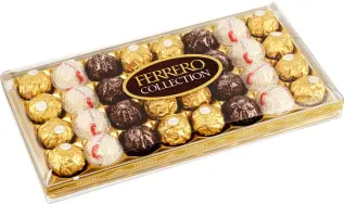 Ferrero Collection 356g – Coopers Candy