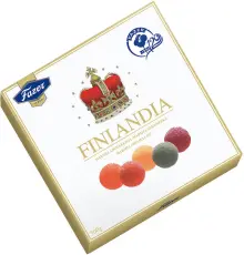 Finlandia 500g – Coopers Candy