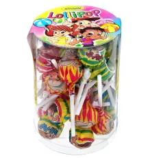 Woogie Lollipops 300g – Coopers Candy