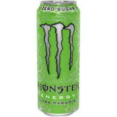 Monster Energy Ultra Paradise 50cl &ndash; Coopers Candy