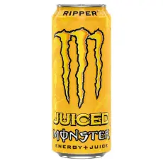 Monster Ripper 500ml – Coopers Candy
