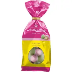 Anthon Berg Marcipan&aelig;g 124g &ndash; Coopers Candy