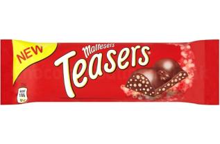 Maltesers Teasers 35g – Coopers Candy