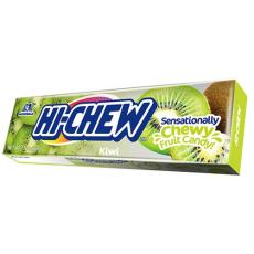 Hi-Chew Kiwi 50g – Coopers Candy
