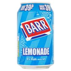 Barr Lemonade 33cl – Coopers Candy