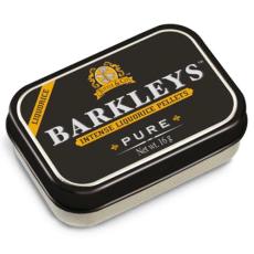 Barkleys Pure Liquorice Pellets 16g – Coopers Candy