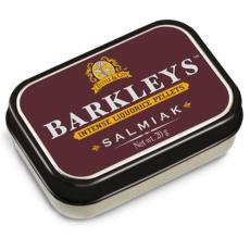 Barkleys Salmiak Liquorice Pellets 20g – Coopers Candy