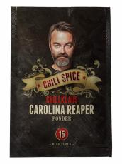 Chili Klaus Carolina Reaper Chili Powder 12g – Coopers Candy