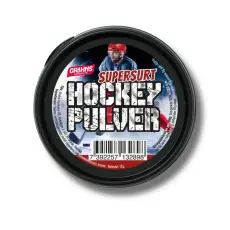 Hockeypulver Supersurt 12g &ndash; Coopers Candy