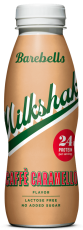 Barebells Milkshake Caffe Caramel 330ml – Coopers Candy