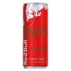 Red Bull Red Ed. - Vattenmelon 25cl &ndash; Coopers Candy
