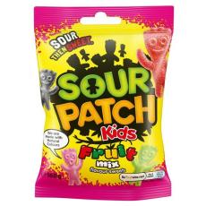 Sour Patch Kids Fruit Mix 130g(BF:2025-06-15) – Coopers Candy