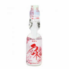 Ramune - Sakura 200ml – Coopers Candy