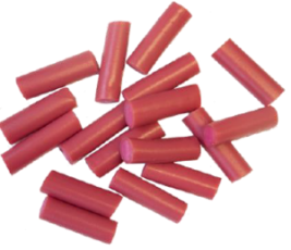 Toms Stor Smultron Sur 3kg &ndash; Coopers Candy