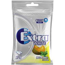 Wrigleys Extra White Melon Mint 29g &ndash; Coopers Candy