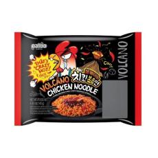 Paldo Volcano Chicken Noodle 140g &ndash; Coopers Candy