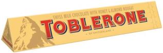 Toblerone Stor 360g &ndash; Coopers Candy