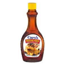 Carys Syrup Sockerfri Lågkalori Sirap 710ml – Coopers Candy