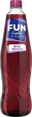 Fun Light Wild Berries 1L &ndash; Coopers Candy