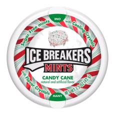 Icebreakers Candy Cane 42g – Coopers Candy