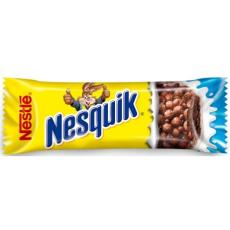 Nesquik Bar 25g – Coopers Candy