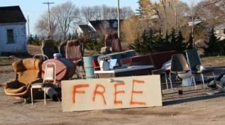 Free Crap - Max 1st – Coopers Candy