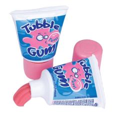 Lutti Tubble Gum Tutti Frutti 35g – Coopers Candy