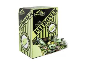 Patroner Sura Kartong 200st – Coopers Candy